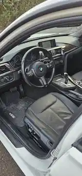 BMW 3 series, 2012-4