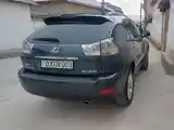 Lexus RX series, 2008-3