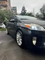 Toyota Prius, 2012-2