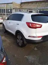 Kia Sportage, 2010-7