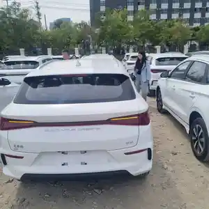 BYD E2, 2024