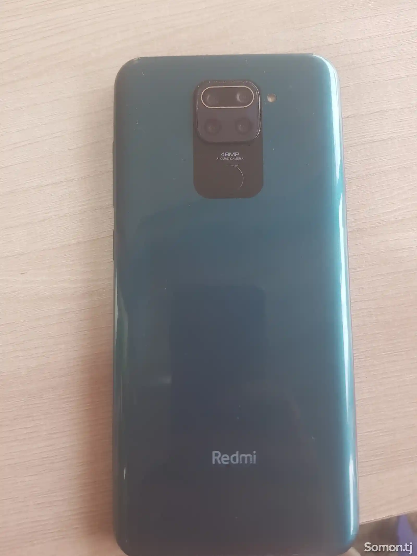 Xiaomi Redmi Note 9-1