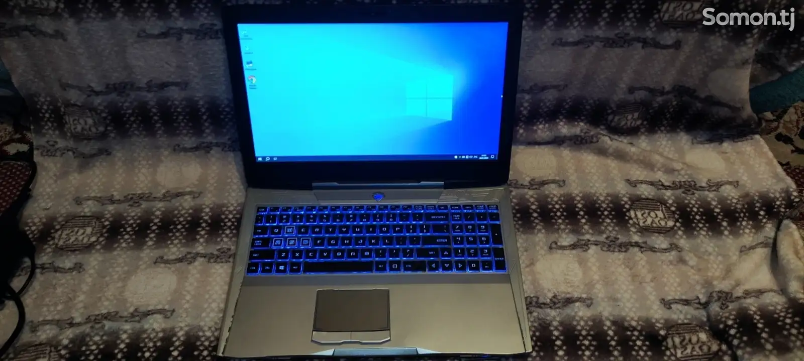 Ноутбук Machenike Gaming Laptop-1