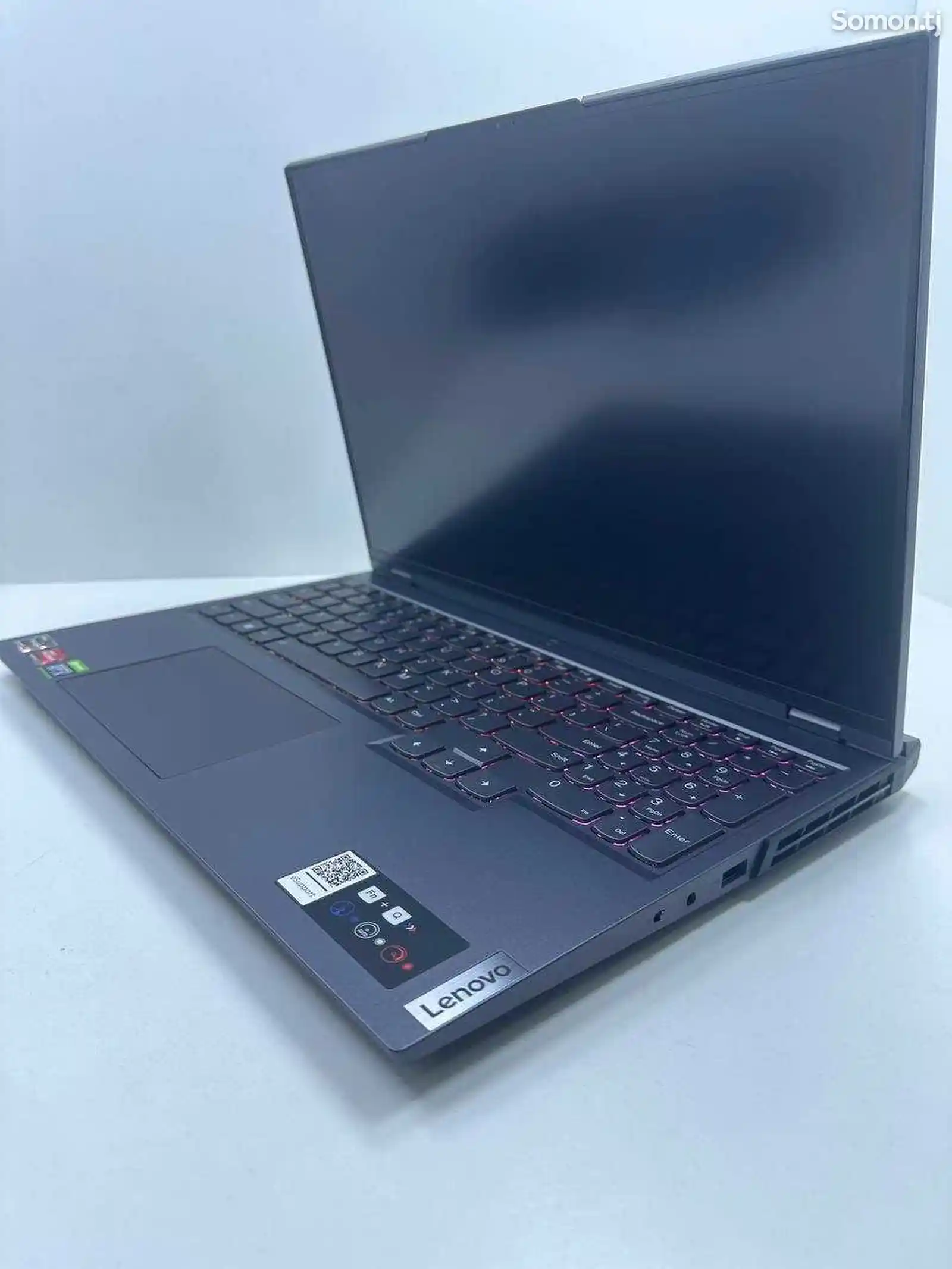 Ноутбук Lenovo Legion 5 Pro-3