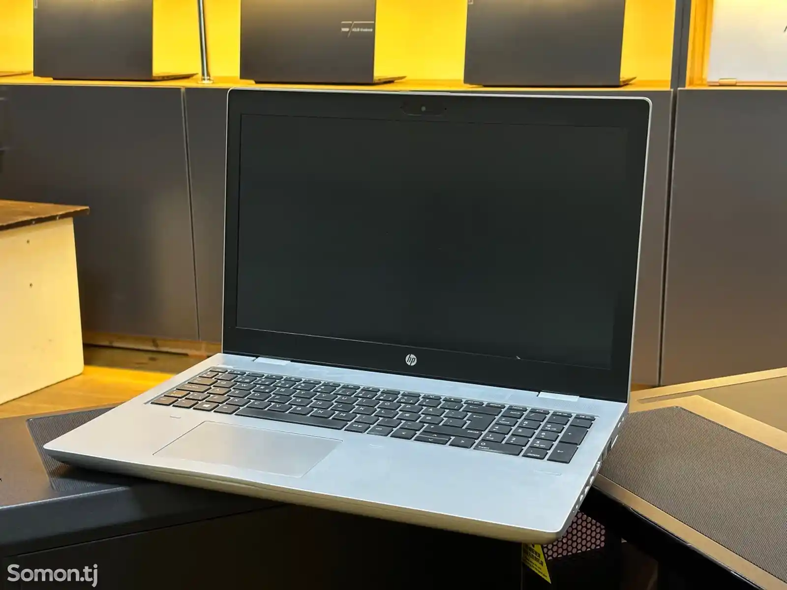 Ноутбук HP Core i5-7200U 2.50 GHZ-2