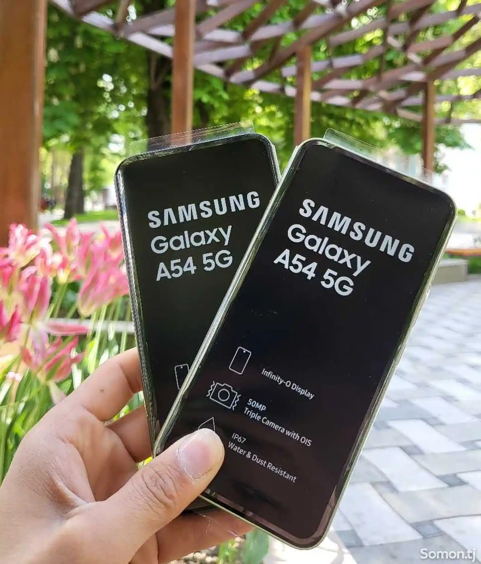 Samsung Galaxy A54 128gb-4
