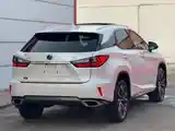 Lexus RX series, 2017-3