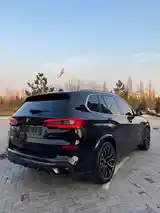 BMW X5, 2020-4