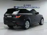 Land Rover Range Rover Sport, 2018-8