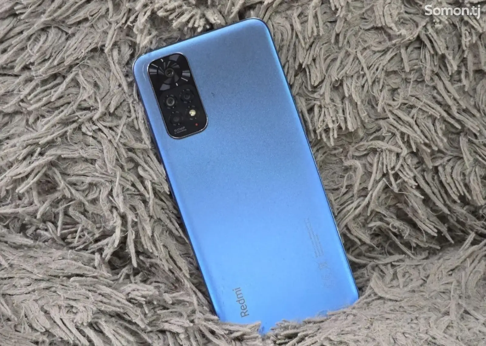 Xiaomi Redmi Note 11 6/128GB-1