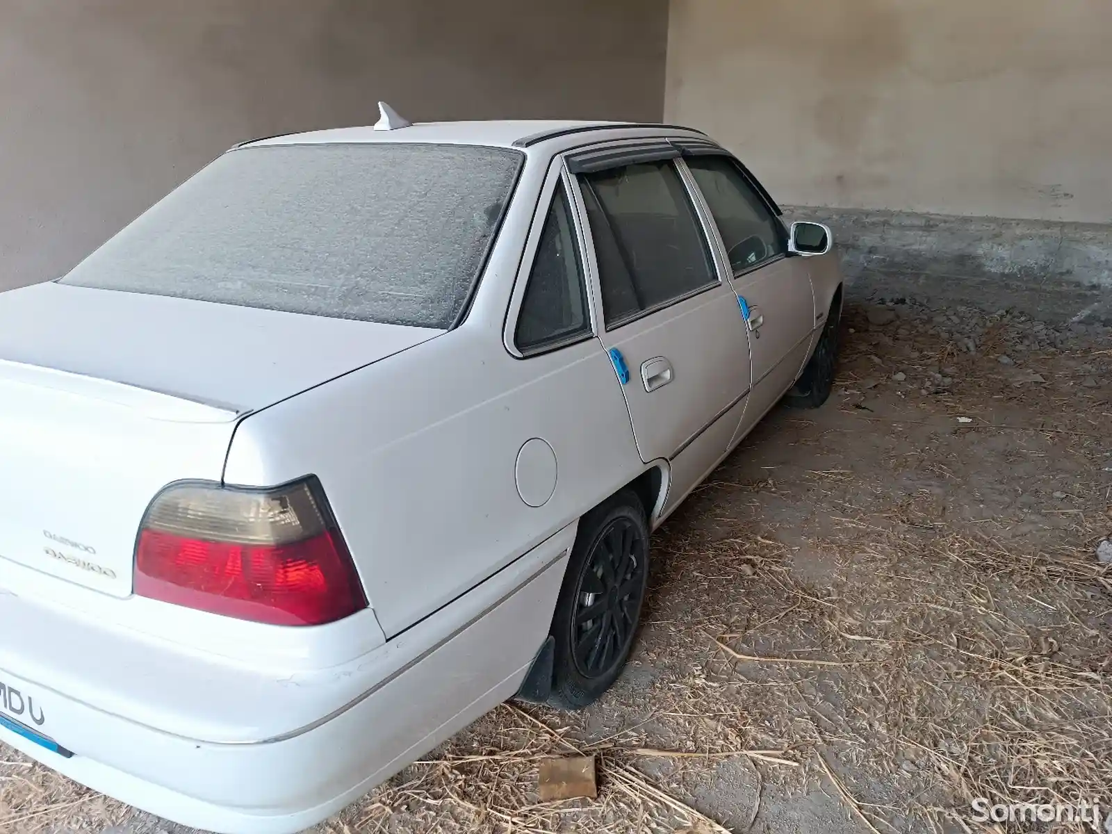 Daewoo Nexia, 1994-14