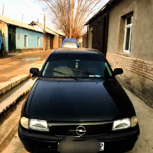 Opel Astra F, 1994