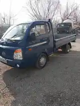 Бортовой автомобиль Hyundai Porter, 2010-2