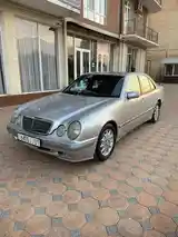 Mercedes-Benz E class, 2000-2