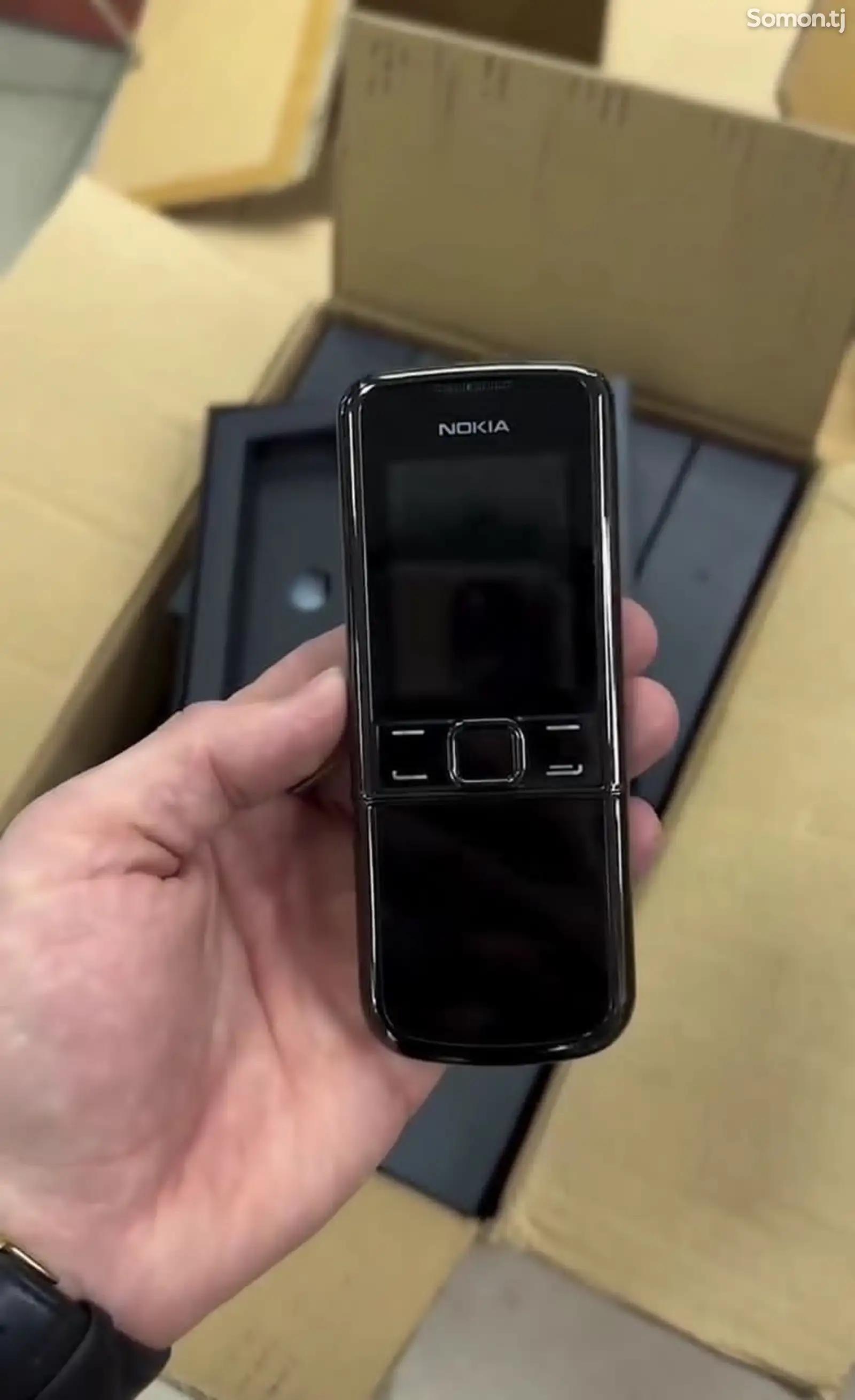 Nokia 8800-1