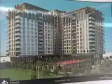 2-комн. квартира, 7 этаж, 83 м², Болои мости аэропорт-3