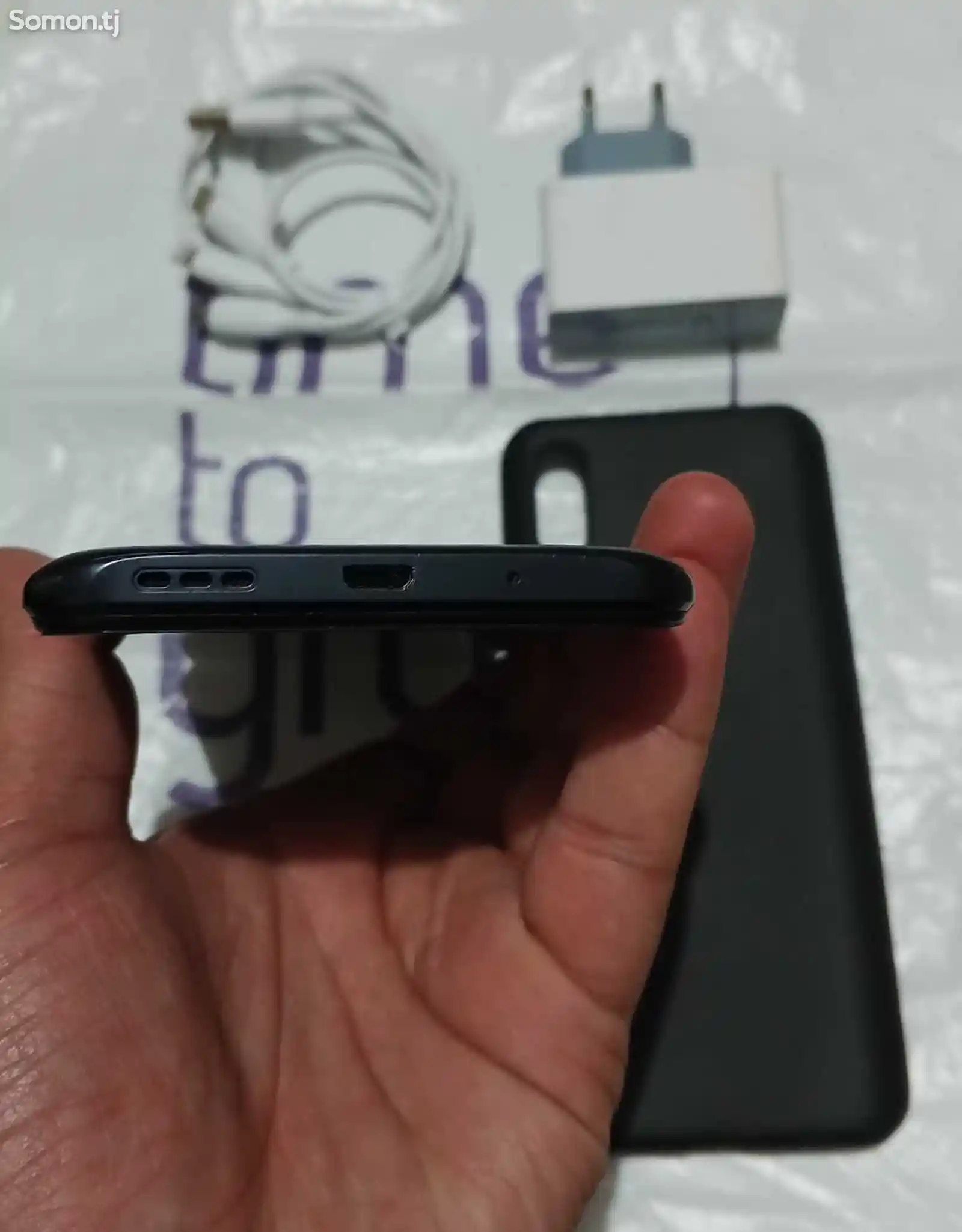 Xiaomi Redmi 9A-9