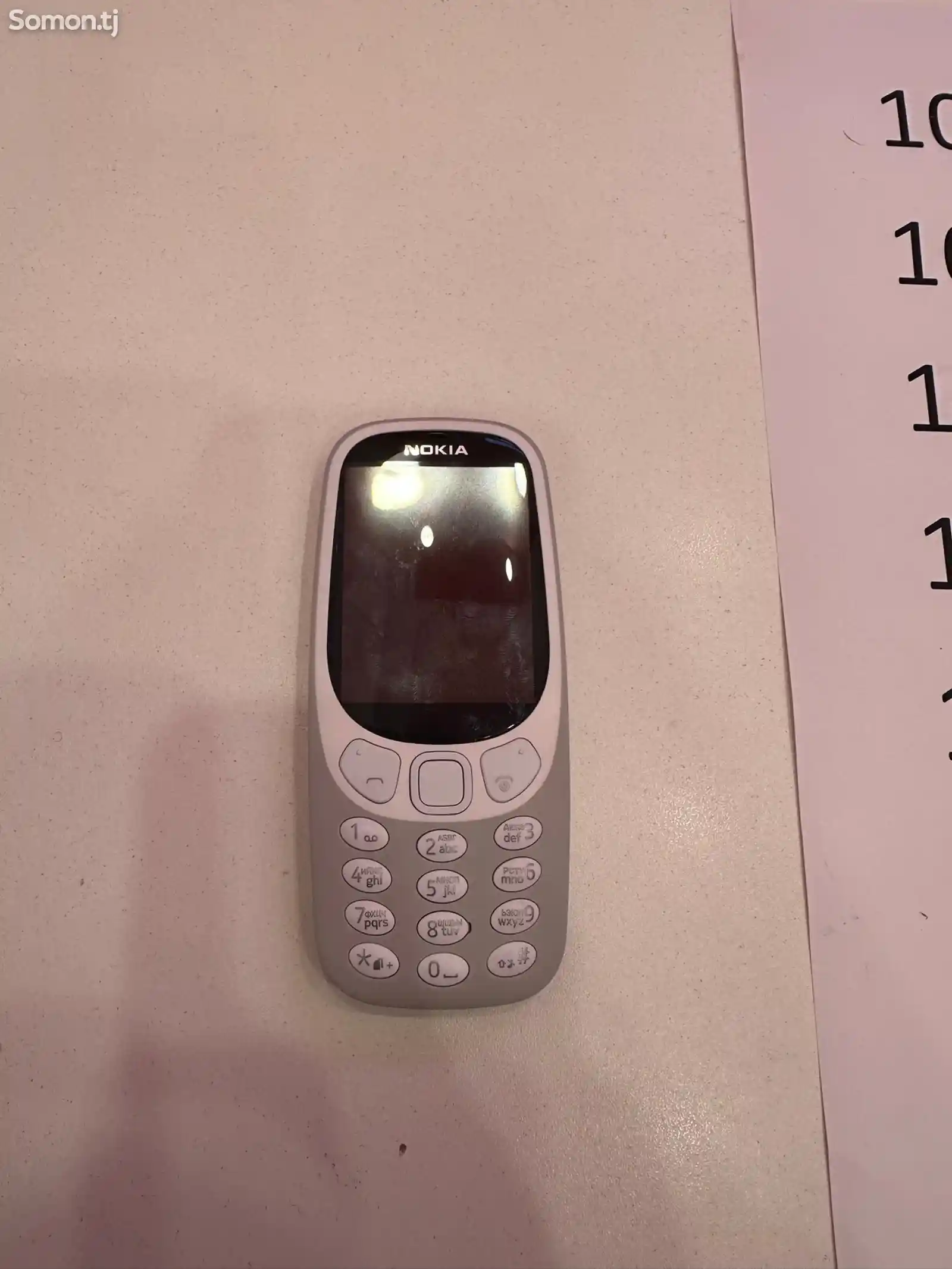 Nokia 3310-2