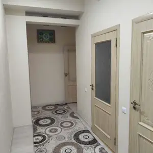 2-комн. квартира, 12 этаж, 70м², аэропорт доми мучиза