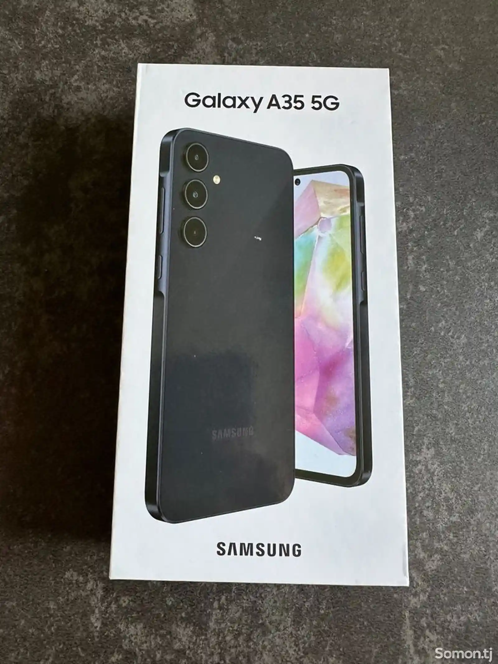 Samsung Galaxy A35 8/128gb-2