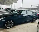 Hyundai Sonata, 2015-2