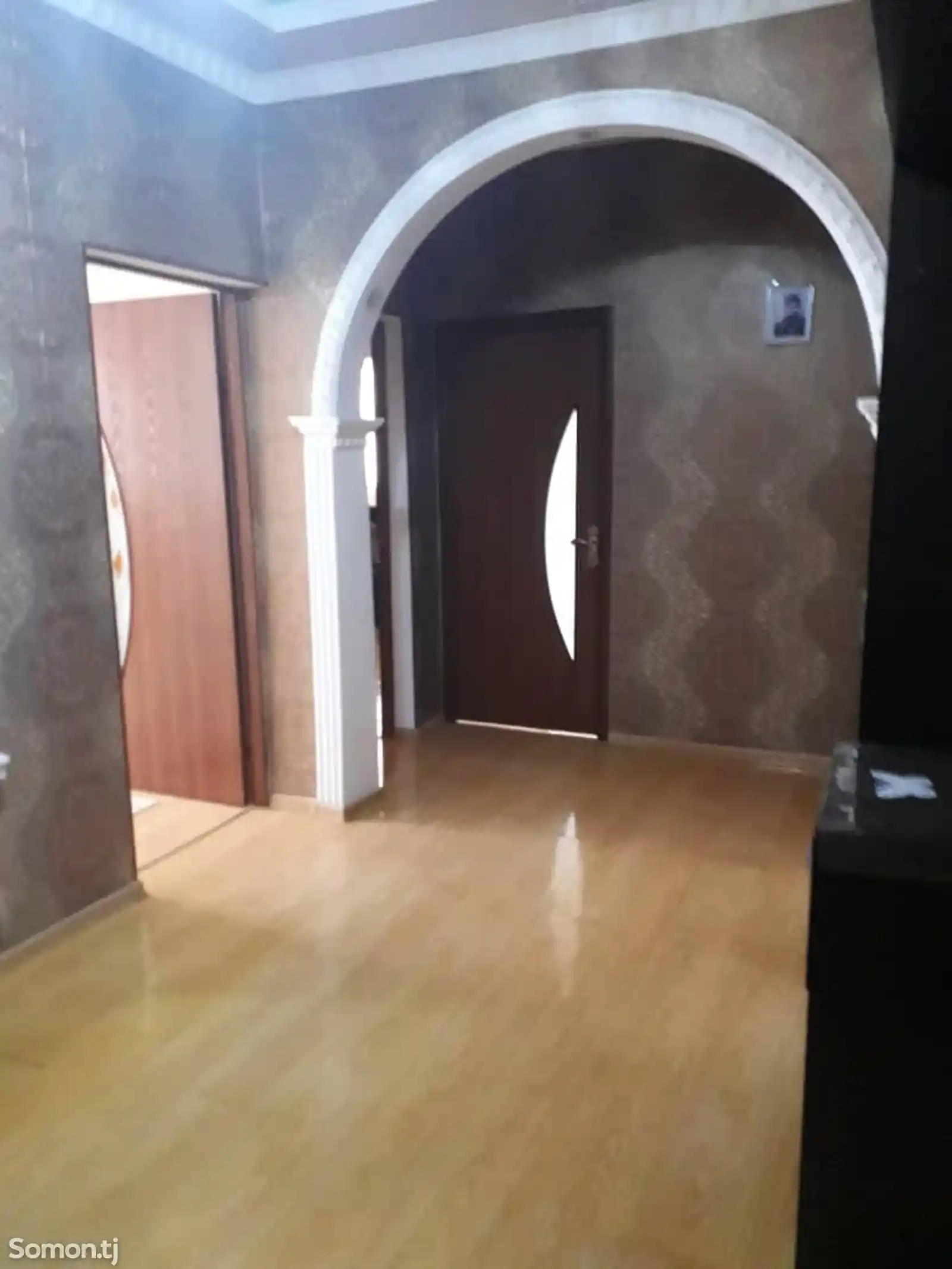 4-комн. квартира, 3 этаж, 74 м², Сино-5