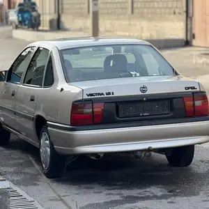 Opel Vectra A, 1994