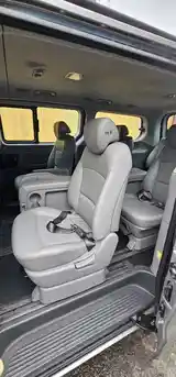 Hyundai Starex, 2015-7