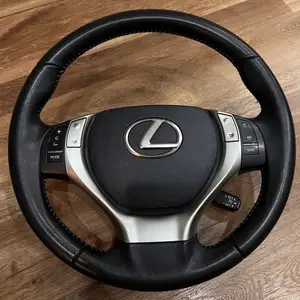 Руль от Lexus Es