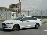 Ford Fusion, 2016-3