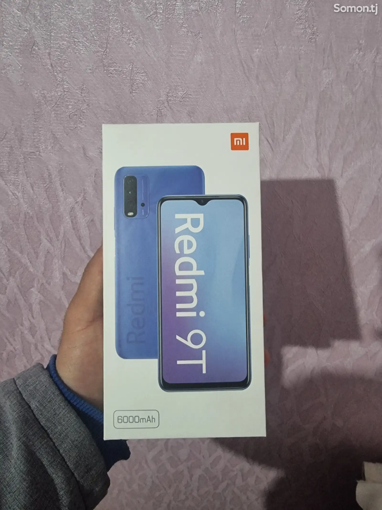 Xiaomi Redmi 9T-1