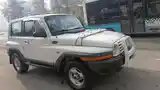 Ssang Yong Korando, 2002-2