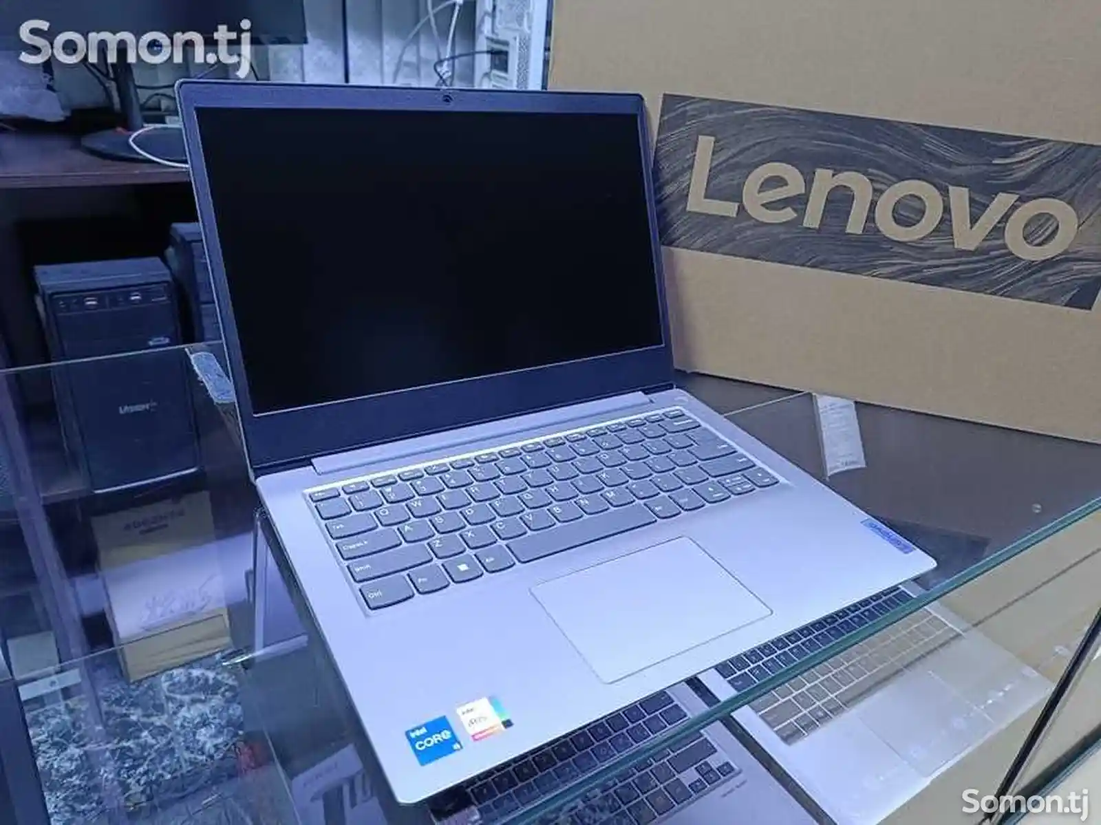 Ноутбук Lenovo Ideapad 3 Core i5-1135G7 / 8GB / 256GB SSD / 11TH GEN-2