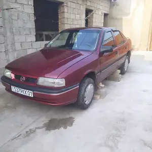 Opel Astra F, 1995