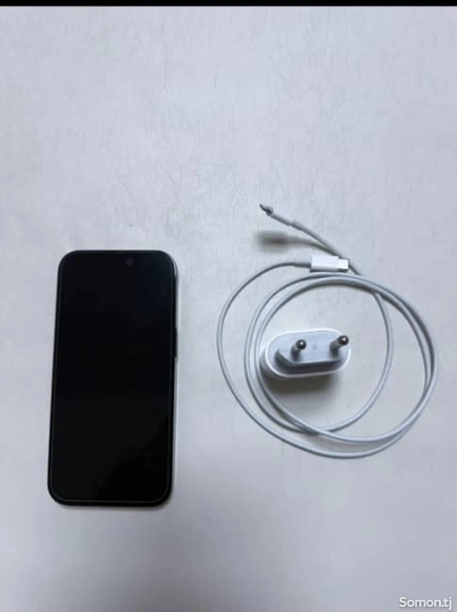 Apple iPhone 14 Pro, 512 gb, Space Black-5