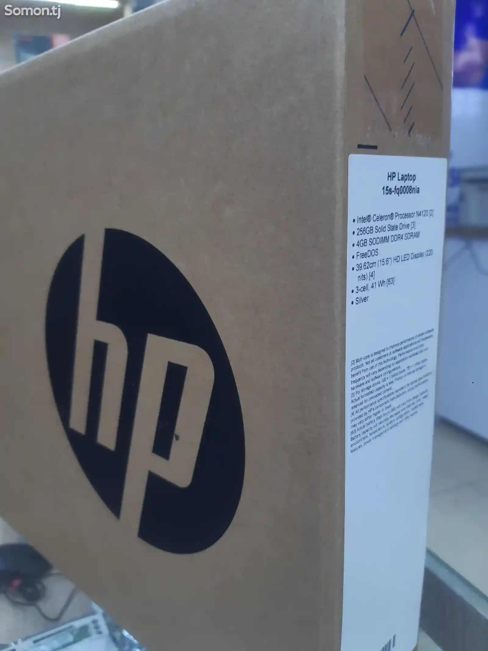 Ноутбук Hp Celeron-2