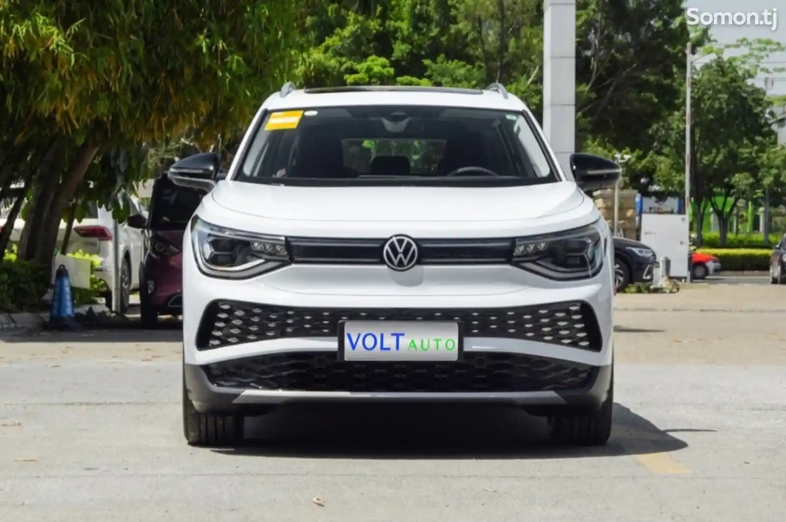 Volkswagen ID.6, 2023-1