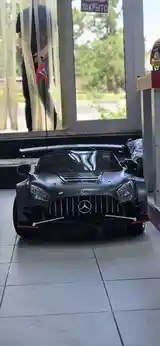 Детская машина AMG GT-2