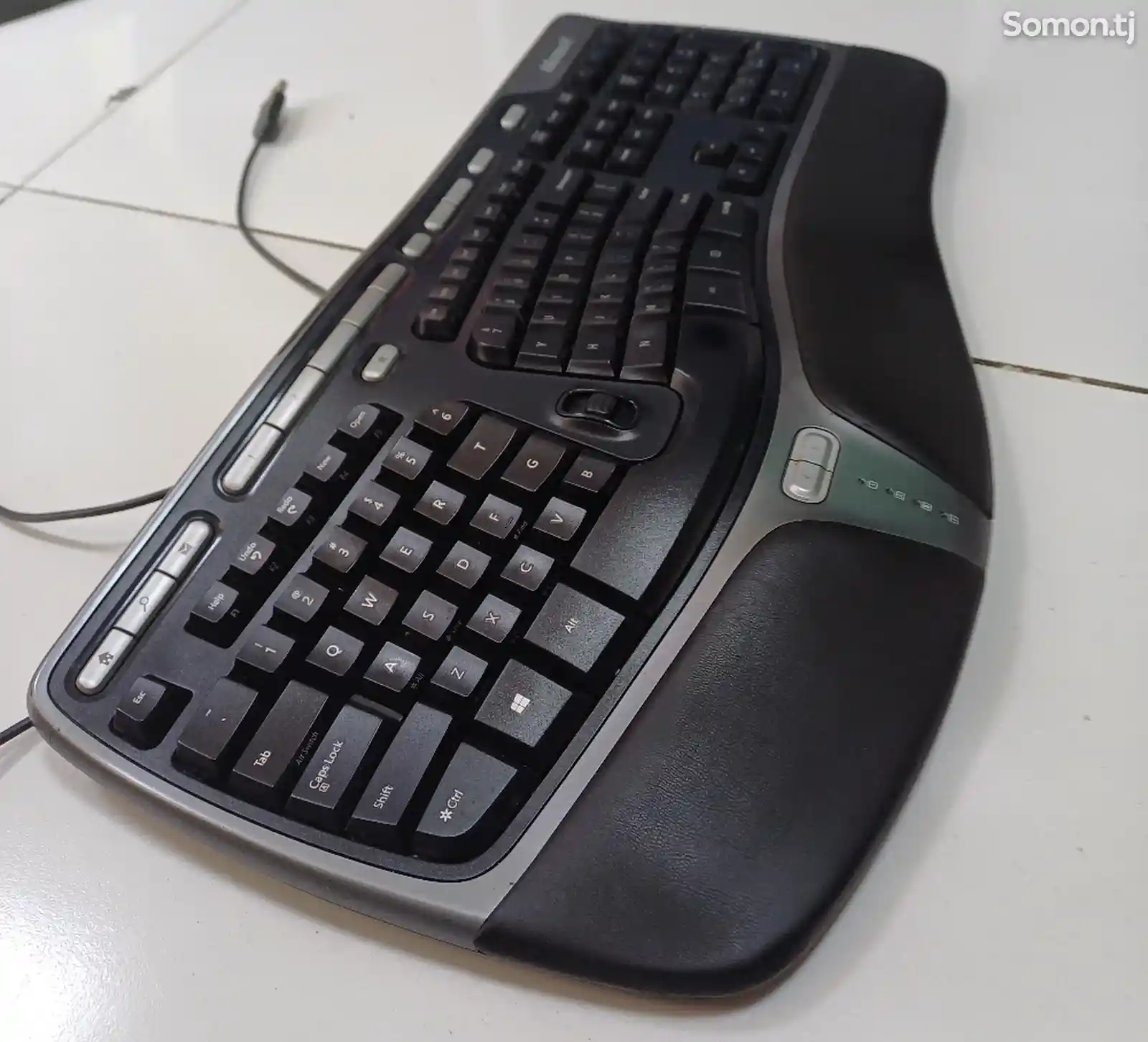 Клавиатура Microsoft-1