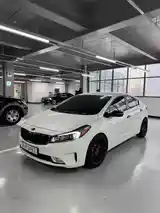 Kia K3, 2016-12