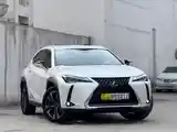 Lexus UX series, 2021-4