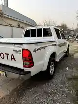 Toyota Hilux, 2011-4