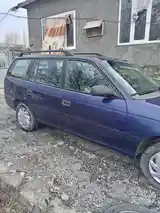 Opel Astra F, 1997-9