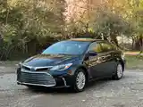 Toyota Avalon, 2015-2