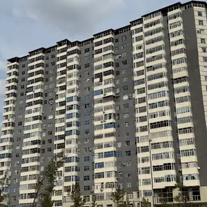 2-комн. квартира, 8 этаж, 55 м², Сино, Махалаи Зарафшон, доми Мастерок