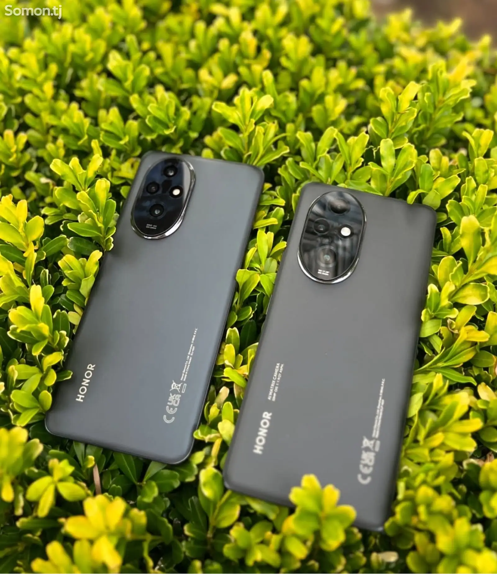 Honor 200 24/512GB-1