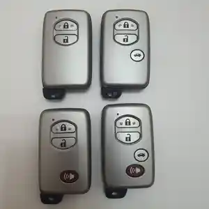 Корпус ключей для Toyota Camry