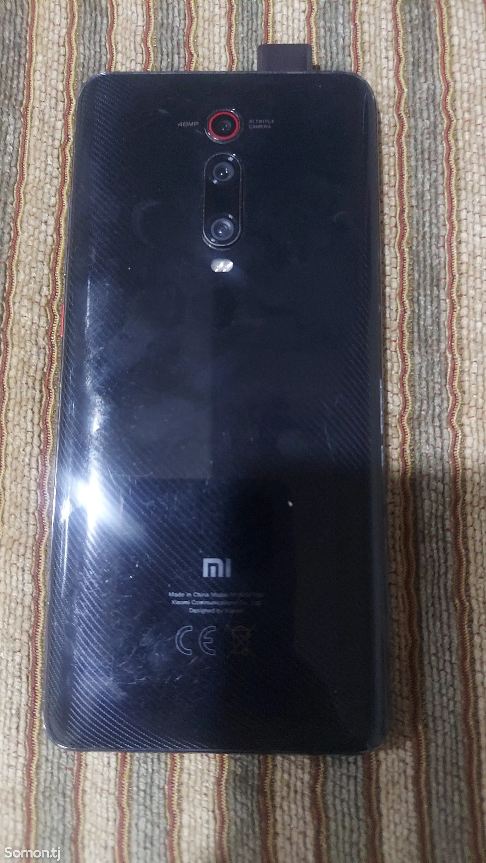 Xiaomi Mi 9Т-1