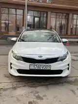 Kia Optima, 2016-3