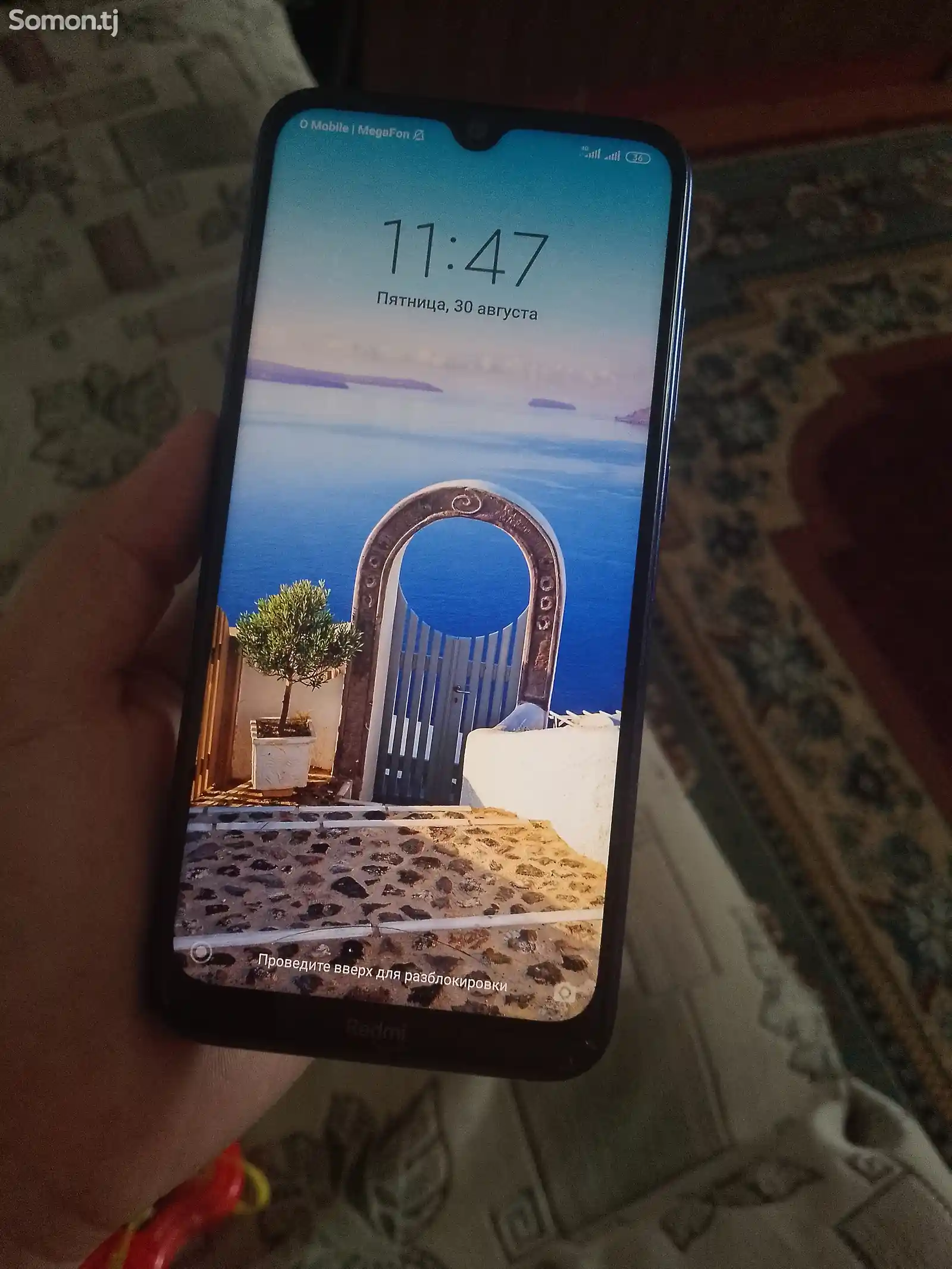 Xiaomi Redmi notе 8-2